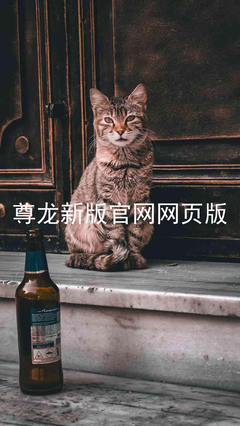 尊龙新版官网网页版